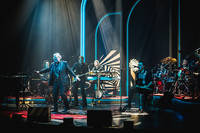 2023-01-26 - Tommy Körberg från Lorensbergsteatern, Göteborg