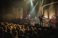 2023-01-26 - Tommy Körberg från Lorensbergsteatern, Göteborg