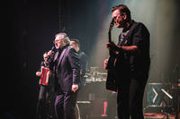 2023-01-26 - Tommy Körberg från Lorensbergsteatern, Göteborg