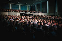 2023-01-26 - Tommy Körberg från Lorensbergsteatern, Göteborg
