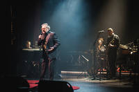 2023-01-26 - Tommy Körberg från Lorensbergsteatern, Göteborg