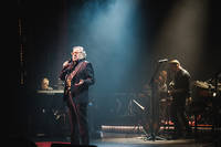 2023-01-26 - Tommy Körberg från Lorensbergsteatern, Göteborg