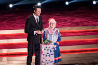 2023-01-23 - Guldbaggen 2023 från Cirkus, Stockholm