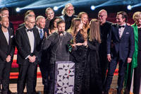 2023-01-23 - Guldbaggen 2023 från Cirkus, Stockholm