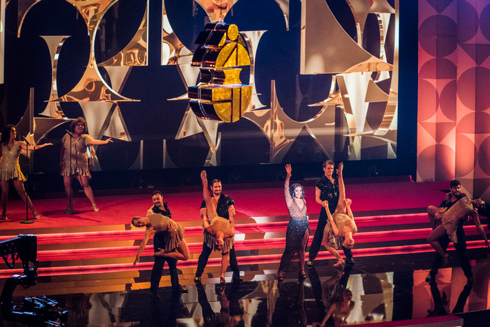 2023-01-23 - Guldbaggen 2023 från Cirkus, Stockholm