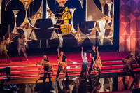 2023-01-23 - Guldbaggen 2023 från Cirkus, Stockholm
