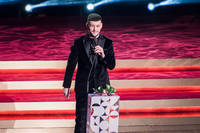 2023-01-23 - Guldbaggen 2023 från Cirkus, Stockholm