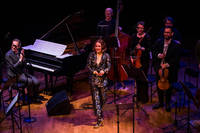 2023-01-27 - Isabella Lundgren från Palladium, Malmö