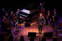 2023-01-27 - Isabella Lundgren från Palladium, Malmö