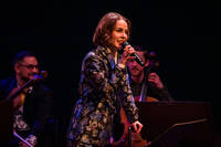 2023-01-27 - Isabella Lundgren från Palladium, Malmö