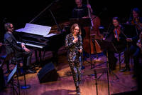2023-01-27 - Isabella Lundgren från Palladium, Malmö