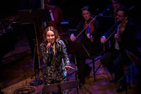 2023-01-27 - Isabella Lundgren från Palladium, Malmö