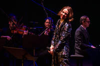 2023-01-27 - Isabella Lundgren från Palladium, Malmö