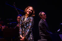 2023-01-27 - Isabella Lundgren från Palladium, Malmö