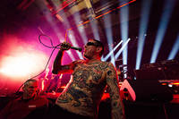 2023-01-28 - Viagra Boys från Annexet, Stockholm