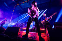2023-01-28 - Viagra Boys från Annexet, Stockholm