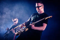2023-01-28 - Viagra Boys från Annexet, Stockholm