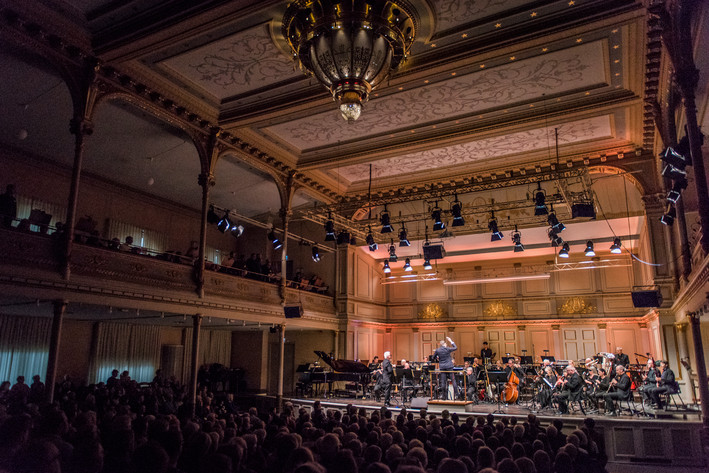 2023-01-29 - Trumpetfrossa från Musikaliska, Stockholm