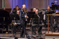 2023-01-29 - Trumpetfrossa från Musikaliska, Stockholm