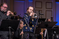 2023-01-29 - Trumpetfrossa från Musikaliska, Stockholm