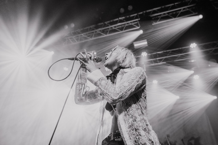 2023-01-28 - Yonaka från Fryshuset, Stockholm