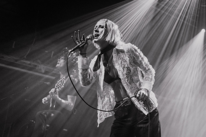 2023-01-28 - Yonaka från Fryshuset, Stockholm