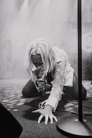 2023-01-28 - Yonaka från Fryshuset, Stockholm