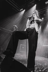 2023-01-28 - Yonaka från Fryshuset, Stockholm