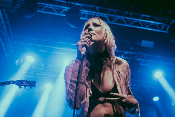 2023-01-28 - Yonaka från Fryshuset, Stockholm