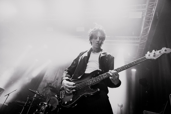 2023-01-28 - Yonaka från Fryshuset, Stockholm
