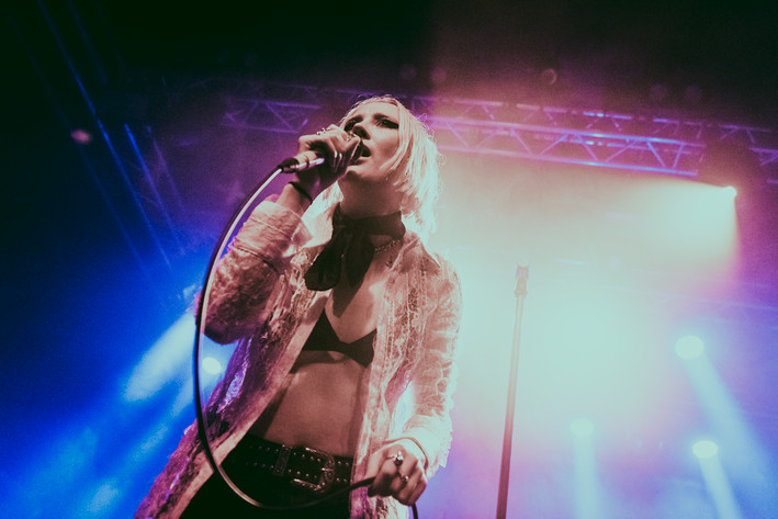 2023-01-28 - Yonaka från Fryshuset, Stockholm