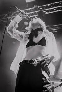 2023-01-28 - Yonaka från Fryshuset, Stockholm