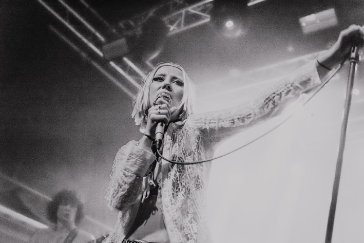 2023-01-28 - Yonaka från Fryshuset, Stockholm