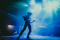 2023-01-28 - Yonaka från Fryshuset, Stockholm