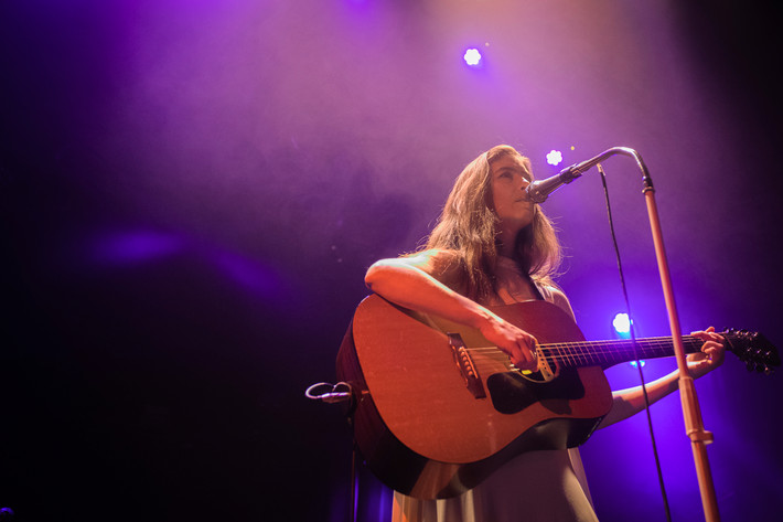 2023-01-30 - Weyes Blood från Berns, Stockholm
