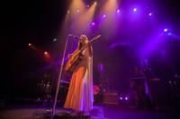 2023-01-30 - Weyes Blood från Berns, Stockholm