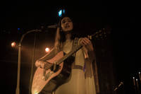 2023-01-30 - Weyes Blood från Berns, Stockholm