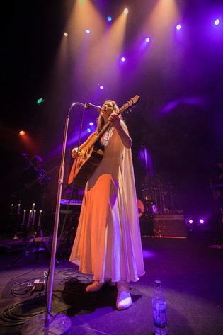 2023-01-30 - Weyes Blood från Berns, Stockholm