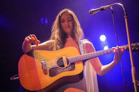2023-01-30 - Weyes Blood från Berns, Stockholm