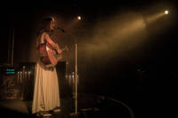 2023-01-30 - Weyes Blood från Berns, Stockholm