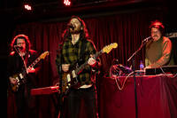 2023-01-31 - Old Sea Brigade från Bar Brooklyn, Stockholm