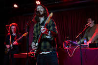 2023-01-31 - Old Sea Brigade från Bar Brooklyn, Stockholm