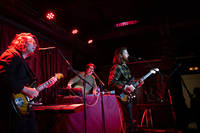 2023-01-31 - Old Sea Brigade från Bar Brooklyn, Stockholm