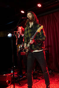 2023-01-31 - Old Sea Brigade från Bar Brooklyn, Stockholm
