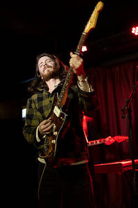 2023-01-31 - Old Sea Brigade från Bar Brooklyn, Stockholm