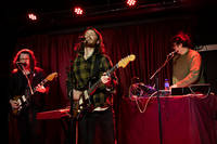 2023-01-31 - Old Sea Brigade från Bar Brooklyn, Stockholm