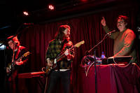 2023-01-31 - Old Sea Brigade från Bar Brooklyn, Stockholm
