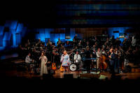 2023-02-09 - Malmö Symfoniorkester från Malmö Live Konserthus, Malmö