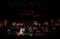 2023-02-09 - Malmö Symfoniorkester från Malmö Live Konserthus, Malmö