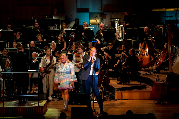 2023-02-09 - Malmö Symfoniorkester från Malmö Live Konserthus, Malmö